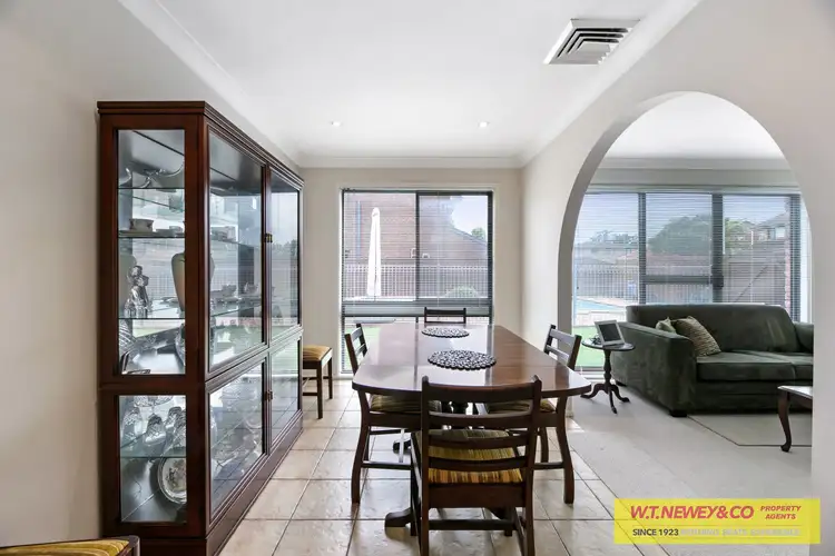 Third view of Homely house listing, 1 Piper Close, Milperra NSW 2214
