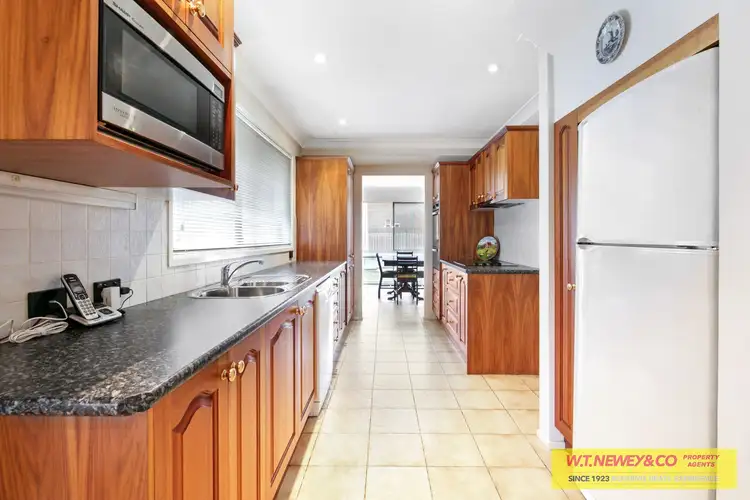 Sixth view of Homely house listing, 1 Piper Close, Milperra NSW 2214