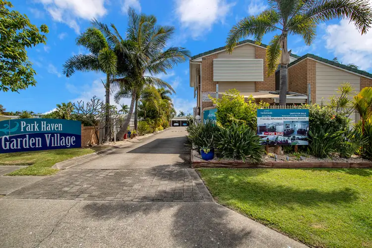 Main view of Homely unit listing, 21/54A Scott Street, South Mackay QLD 4740