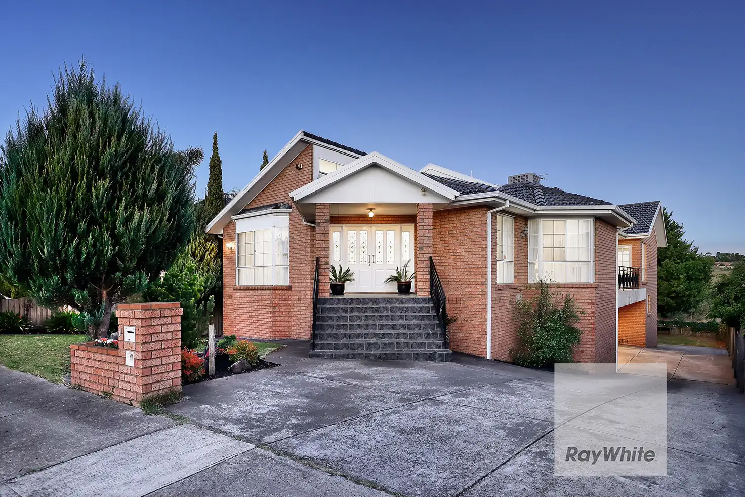 Main view of Homely house listing, 11 Dorset Drive, Greenvale VIC 3059