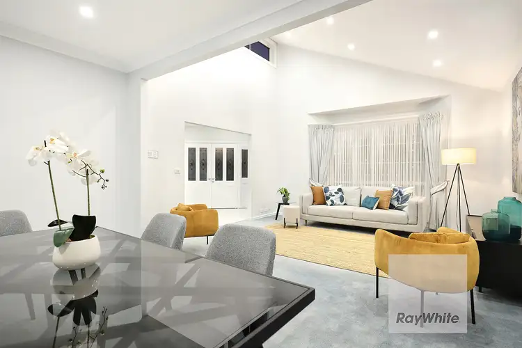 Third view of Homely house listing, 11 Dorset Drive, Greenvale VIC 3059
