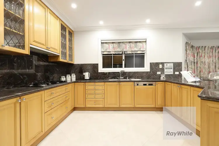 Sixth view of Homely house listing, 11 Dorset Drive, Greenvale VIC 3059