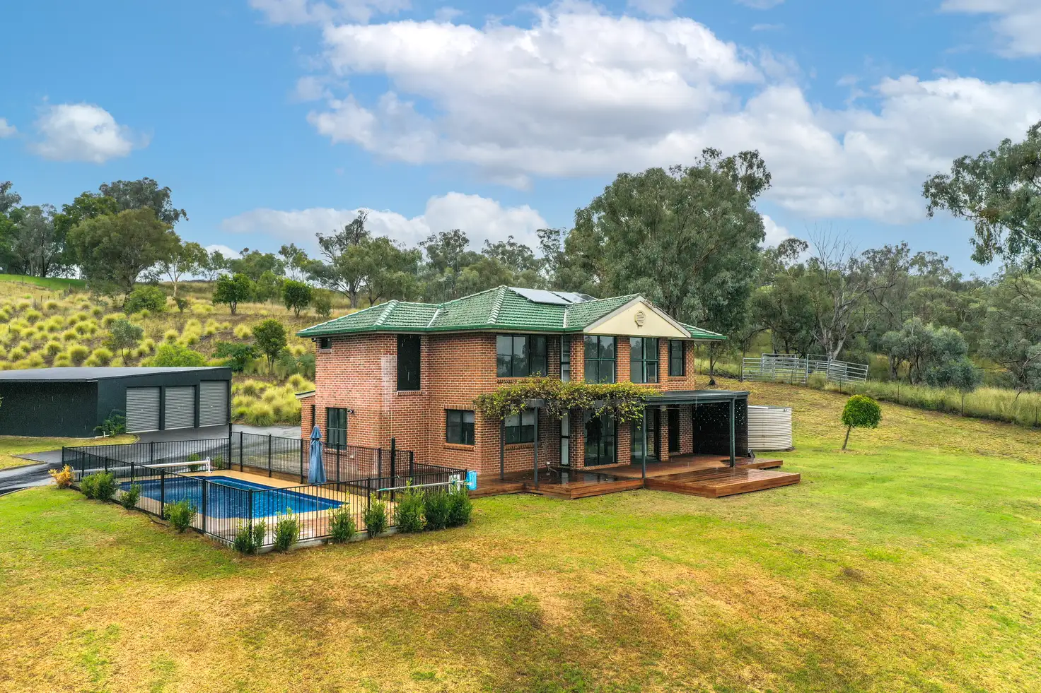 Main view of Homely house listing, 23 Norman Close, Tamworth NSW 2340