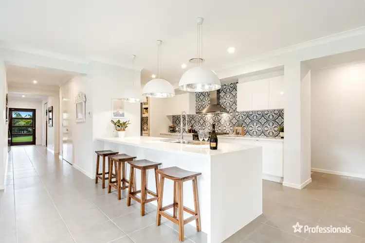 Sixth view of Homely house listing, 79 Pacific Heights Drive, Cumbalum NSW 2478