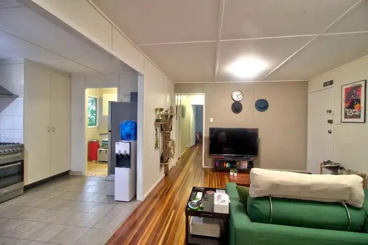 Sixth view of Homely house listing, 28 Maenporth Street, Leichhardt QLD 4305