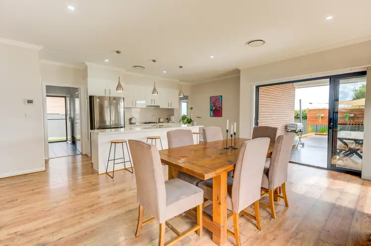 Third view of Homely house listing, 27 Falcon Drive, Tamworth NSW 2340