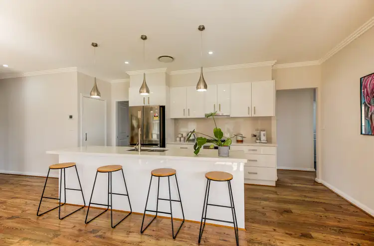 Fourth view of Homely house listing, 27 Falcon Drive, Tamworth NSW 2340