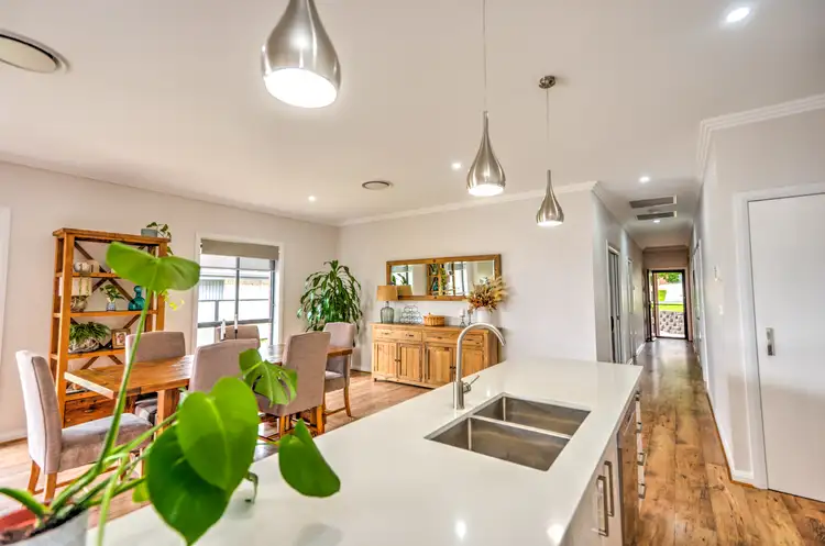 Fifth view of Homely house listing, 27 Falcon Drive, Tamworth NSW 2340