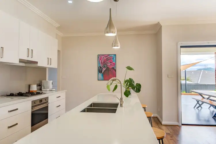 Sixth view of Homely house listing, 27 Falcon Drive, Tamworth NSW 2340