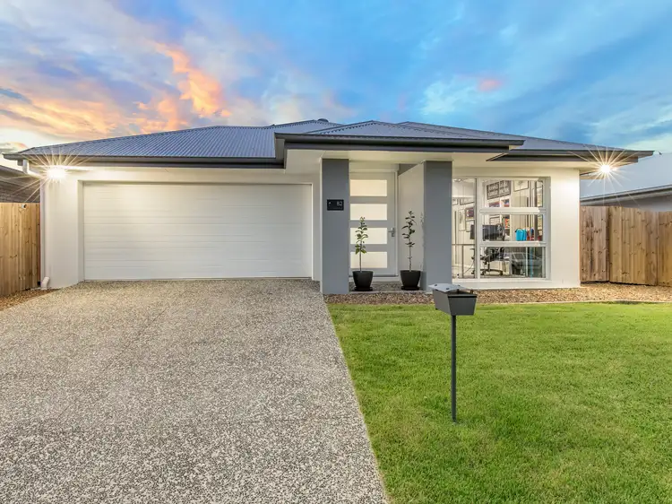 82 Cassius Way, Ormeau QLD 4208