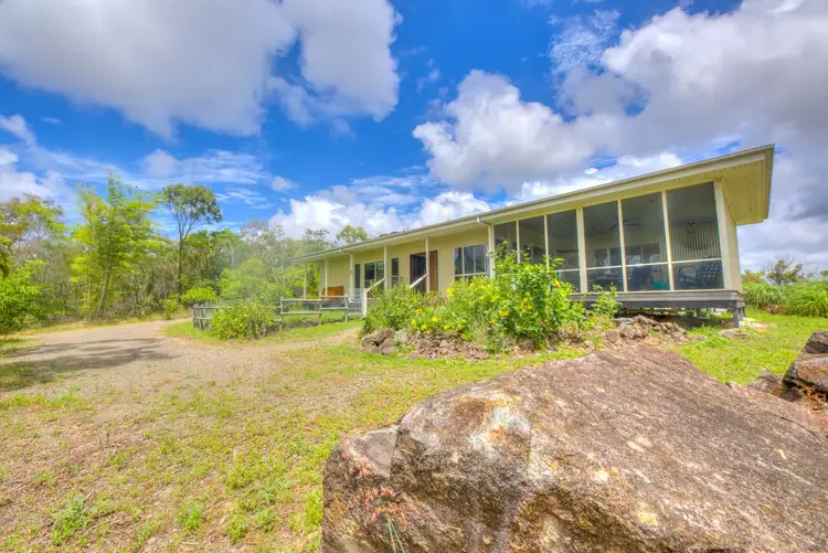 Second view of Homely house listing, 56 Josefski Road, Agnes Water QLD 4677