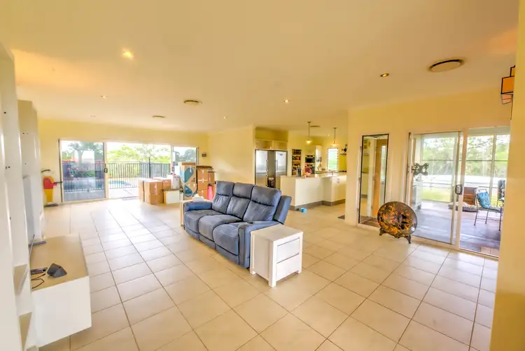 Fifth view of Homely house listing, 56 Josefski Road, Agnes Water QLD 4677