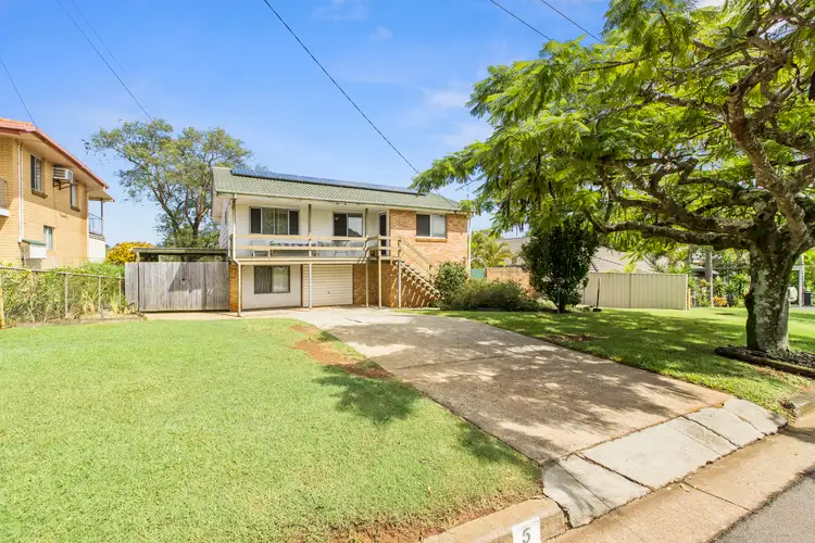 5 Drevesen Avenue