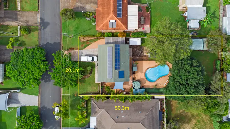 Third view of Homely house listing, 5 Drevesen Avenue, Cleveland QLD 4163