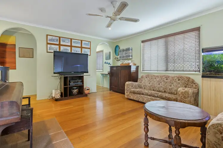 Fourth view of Homely house listing, 5 Drevesen Avenue, Cleveland QLD 4163