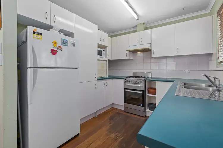 Fifth view of Homely house listing, 5 Drevesen Avenue, Cleveland QLD 4163