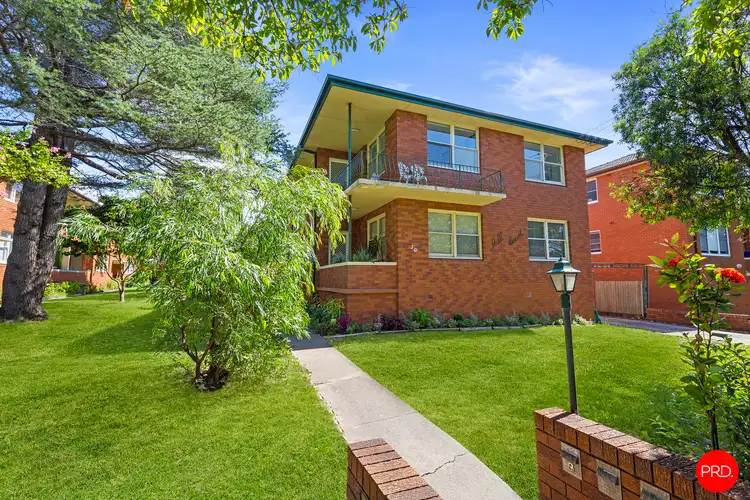 5/30 Gladstone Street, Bexley NSW 2207