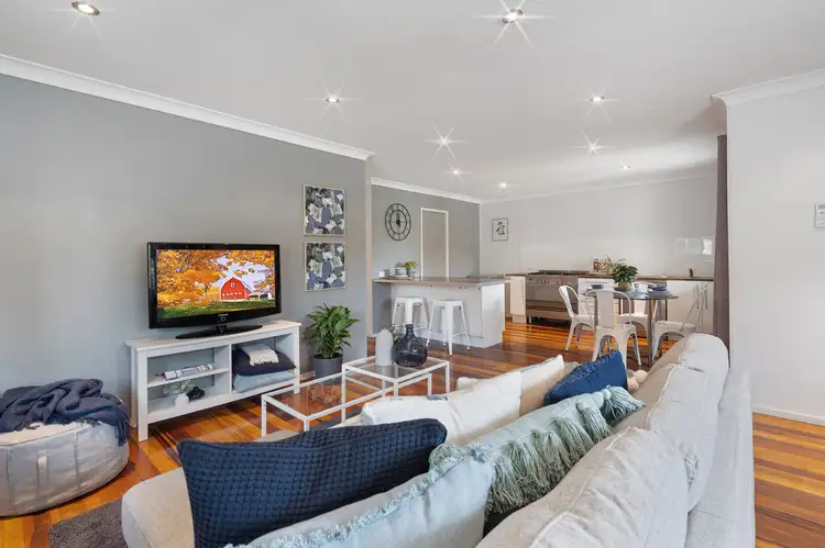 Second view of Homely house listing, 38 King Street, Slacks Creek QLD 4127