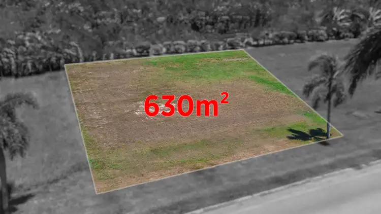 Second view of Homely land listing, 24 Keith Williams Drive, Cardwell QLD 4849