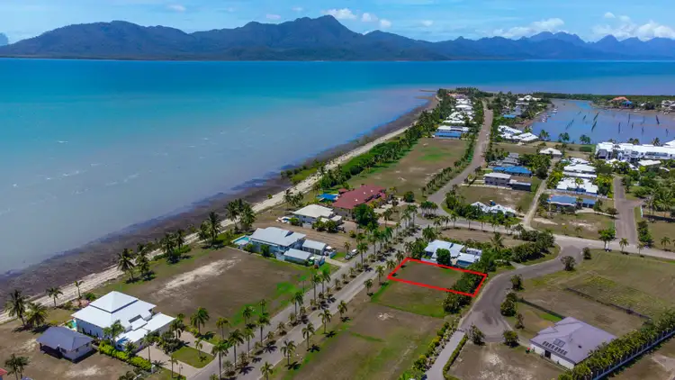 Third view of Homely land listing, 24 Keith Williams Drive, Cardwell QLD 4849