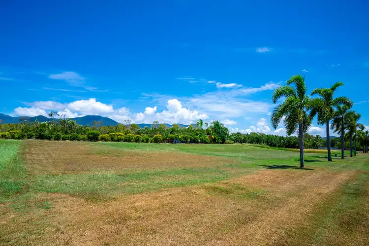 Fourth view of Homely land listing, 24 Keith Williams Drive, Cardwell QLD 4849