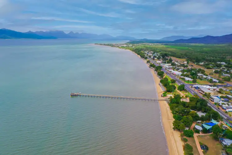 Seventh view of Homely land listing, 24 Keith Williams Drive, Cardwell QLD 4849
