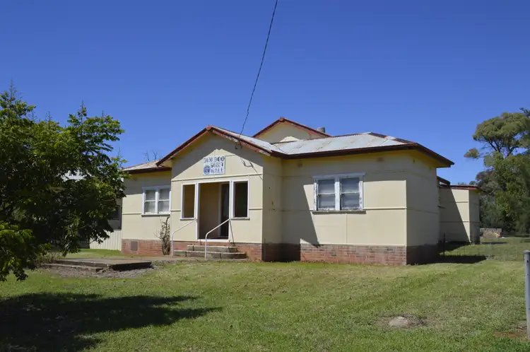 28 Digilah Street, Dunedoo NSW 2844