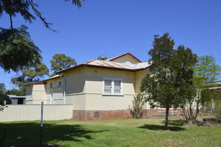 Second view of Homely house listing, 28 Digilah Street, Dunedoo NSW 2844
