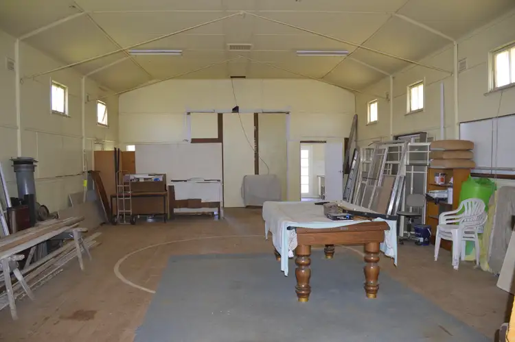 Fourth view of Homely house listing, 28 Digilah Street, Dunedoo NSW 2844