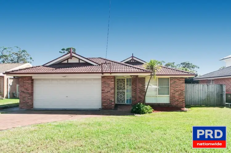 Main view of Homely house listing, 136 Bong Bong Rd, Horsley NSW 2530