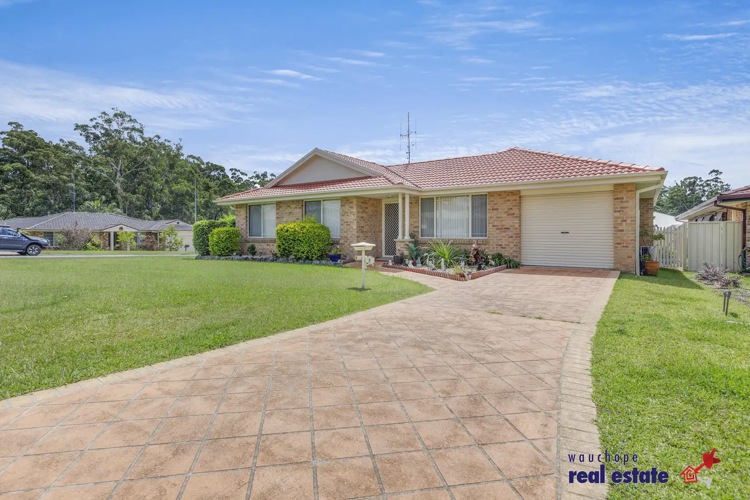 Main view of Homely house listing, 1 Farriers Lane, Wauchope NSW 2446