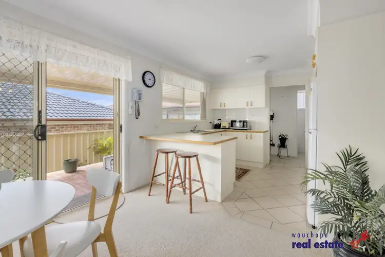 Second view of Homely house listing, 1 Farriers Lane, Wauchope NSW 2446