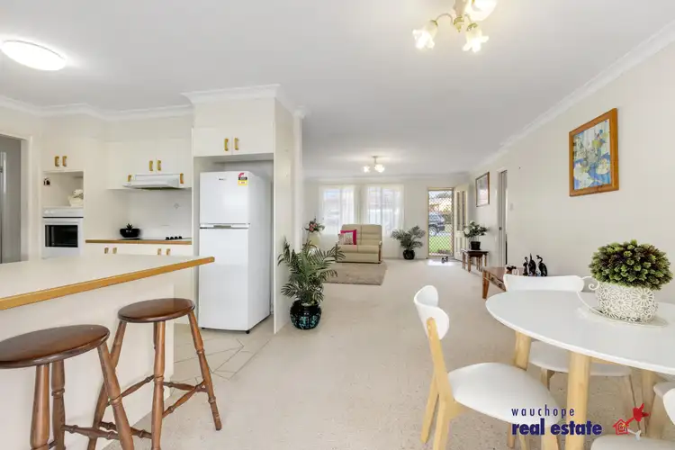 Fourth view of Homely house listing, 1 Farriers Lane, Wauchope NSW 2446