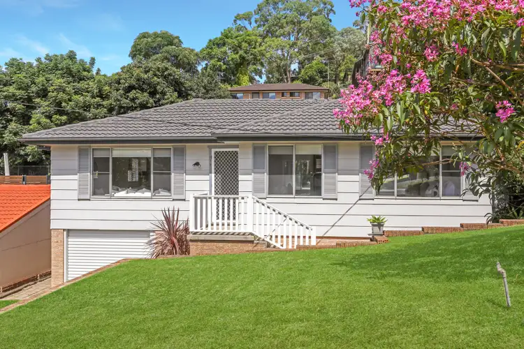 177 Waples Road, Farmborough Heights NSW 2526