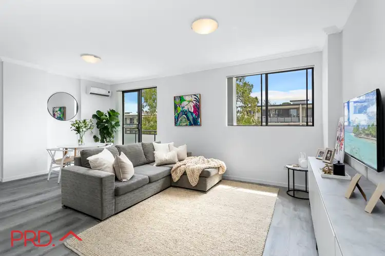 Main view of Homely apartment listing, 48/37-43 Balmoral Road, Northmead NSW 2152