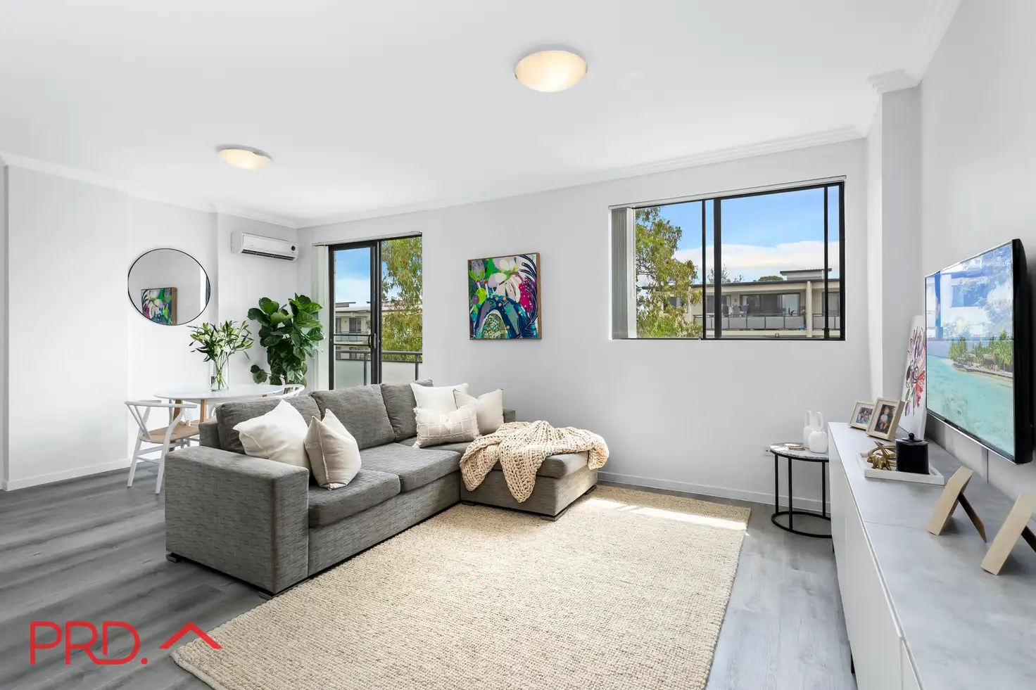 Main view of Homely apartment listing, 48/37-43 Balmoral Road, Northmead NSW 2152
