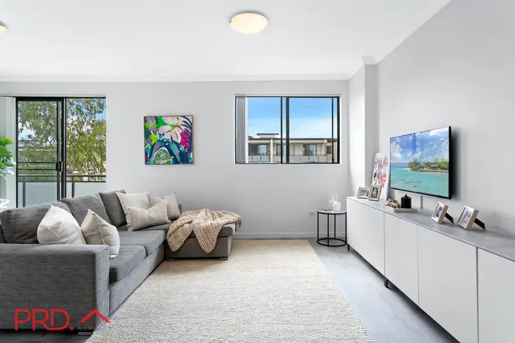 Fourth view of Homely apartment listing, 48/37-43 Balmoral Road, Northmead NSW 2152