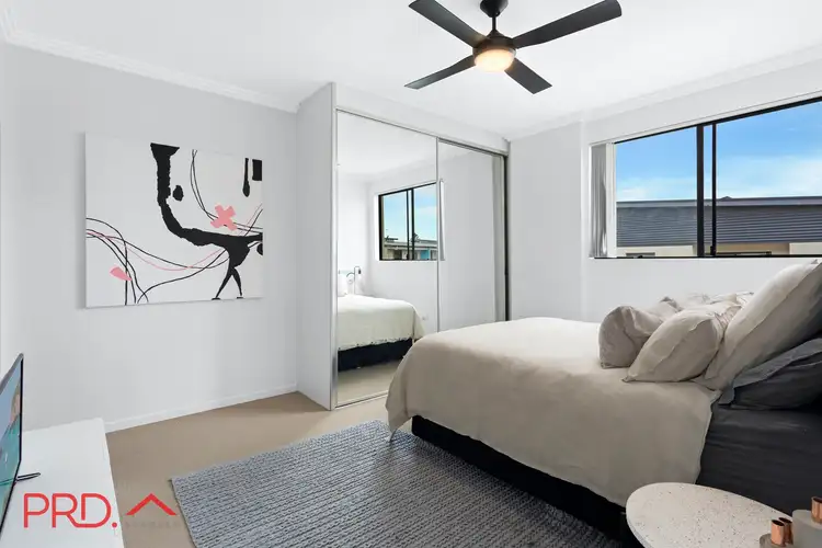 Fifth view of Homely apartment listing, 48/37-43 Balmoral Road, Northmead NSW 2152