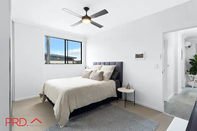 Sixth view of Homely apartment listing, 48/37-43 Balmoral Road, Northmead NSW 2152