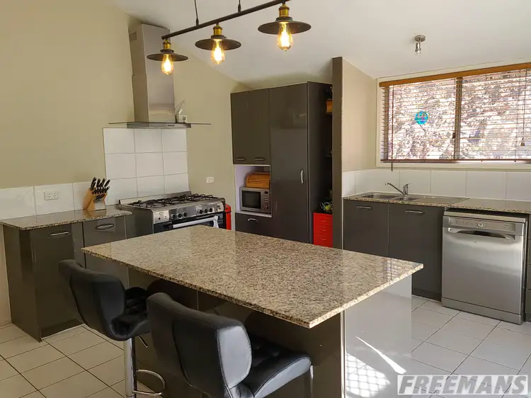 22 Hospital Terrace, Nanango QLD 4615