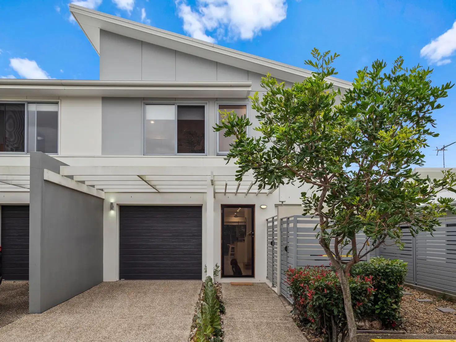 Main view of Homely townhouse listing, 24/34 O'Doherty Circuit, Nudgee QLD 4014