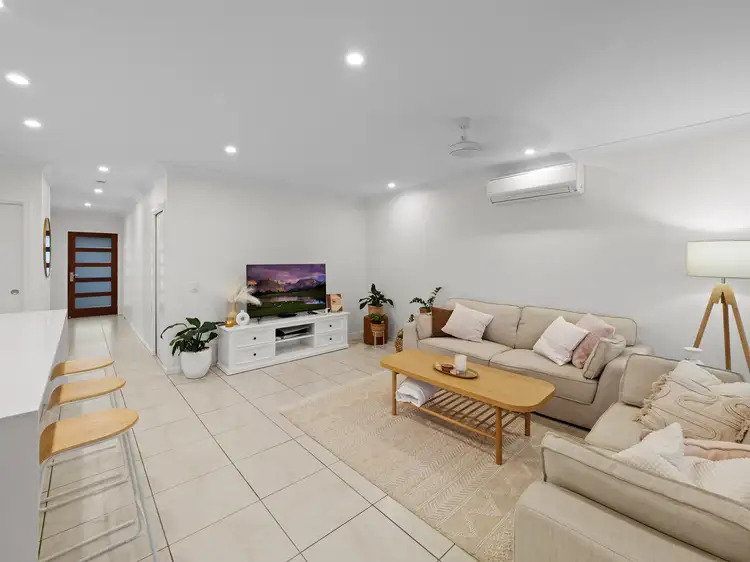 Third view of Homely townhouse listing, 24/34 O'Doherty Circuit, Nudgee QLD 4014