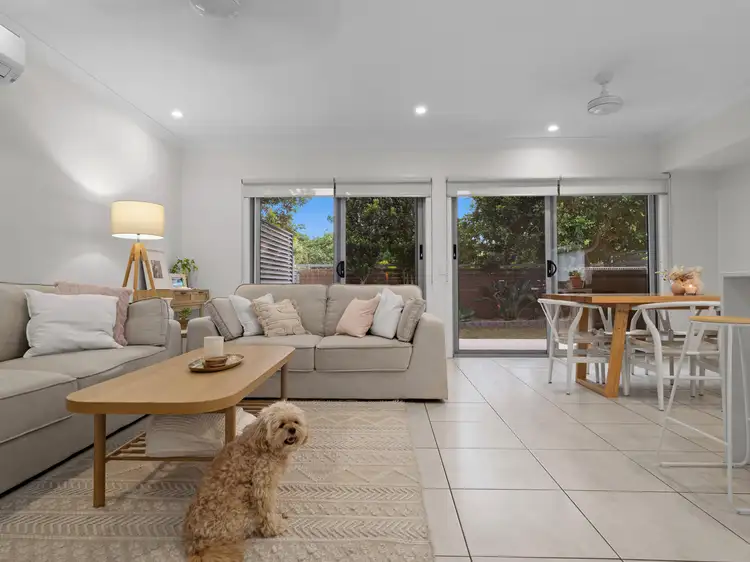 Fourth view of Homely townhouse listing, 24/34 O'Doherty Circuit, Nudgee QLD 4014