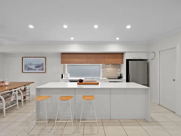Fifth view of Homely townhouse listing, 24/34 O'Doherty Circuit, Nudgee QLD 4014