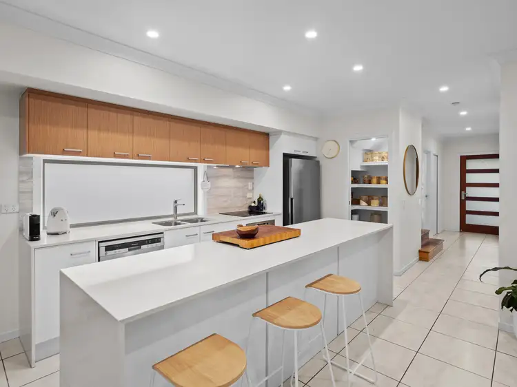 Sixth view of Homely townhouse listing, 24/34 O'Doherty Circuit, Nudgee QLD 4014