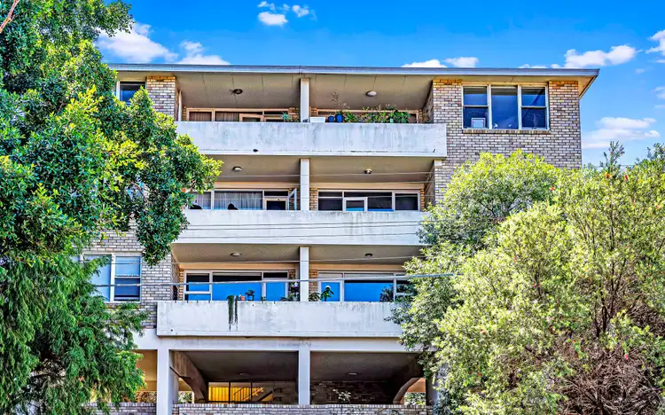 14/32-36 Rainbow Street, Kingsford NSW 2032