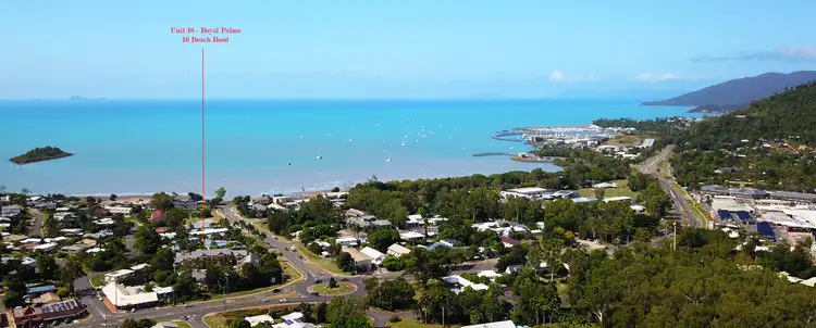 18/16 Beach Road, Cannonvale QLD 4802