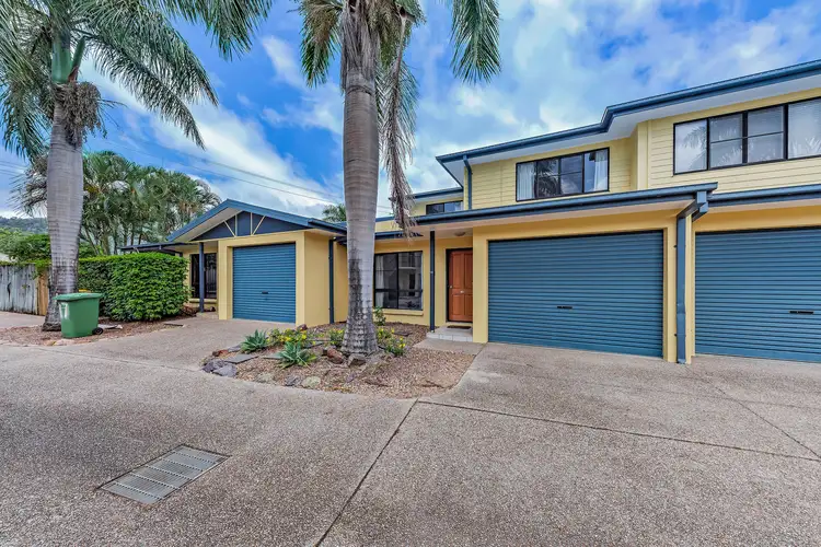 Seventh view of Homely house listing, 18/16 Beach Road, Cannonvale QLD 4802