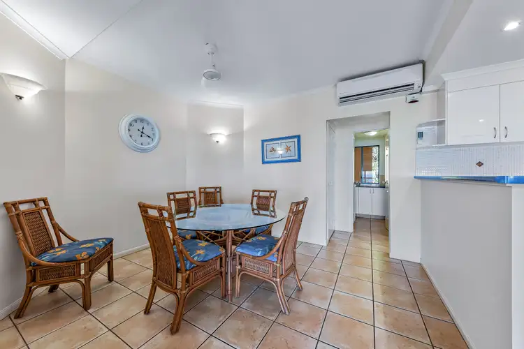 Sixth view of Homely unit listing, 13/2 Nara Avenue, Airlie Beach QLD 4802