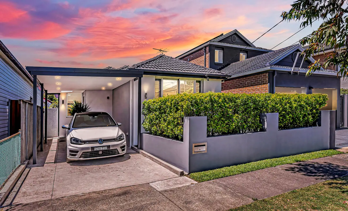 Main view of Homely house listing, 31 Gordon Street, Rosebery NSW 2018